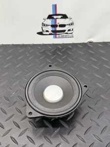 BMW 5 SERIES F10 F11 HARMAN KARDON DASHBOARD OR PARCEL SHELF SPEAKER 9169690 - Picture 1 of 5