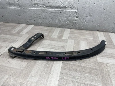 🔰❗️2005 2006 Acura Rsx FARO/SOPORTE DE MONTAJE PARA PARACHOQUES DRIVER LH izquierdo DC5❗️🔰 Foto 1 de 4