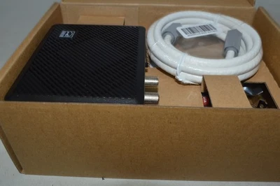 Adaptador de transporte digital Cisco DTA 271HD receptor de TV *Nuevo sin usar* Foto 1 de 4