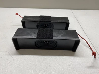 Altavoces Thomson KLS 42-WDF519-XX6G 6Ohm 10W para TV Foto 1 de 4