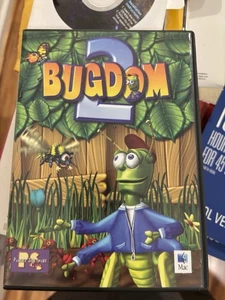 Bugdom 2 (Apple, 2002) - Picture 1 of 2