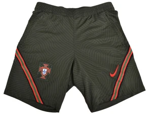PANTALONES CORTOS DE FÚTBOL DE ENTRENAMIENTO PORTUGAL 2020/2021 NIKE TALLA M ADULTO - Imagen 1 de 7