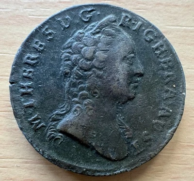 Toperhalt! W Austria 1 Kreuzer 1763 P Maria Theresia (1740-1780) - Imagem 1 de 2