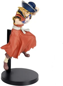 Dr Stone Statue Figur Sammlung 16cm Ryusui Nanami Original BANPRESTO BANDAI - Bild 1 von 5