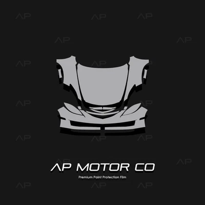 Kit de protección de pintura PPF brillante para Mazda Mazda6 iGrand/Sport/S TouringPlus 09-13 Foto 1 de 4