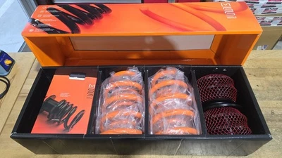 Mss Sports Audi S6/RS6/AVANT C8 Adjustable Suspension System No Reserve! - Image 1 of 4