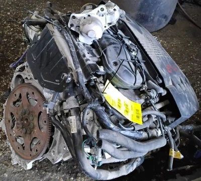 Chevrolet Camaro 2013-2014 motor de 3,6 L compatible con VIN 3 octavo dígito Opt Lfx Foto 1 de 4