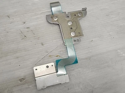 Toshiba Satellite Pro 4600 Touchpad Buttons, T200103394 - Image 1 of 2