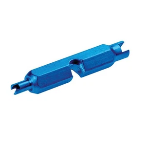 Park Tool VC-1 Presta and Schrader Valve Core Removal Tool - Picture 1 of 2