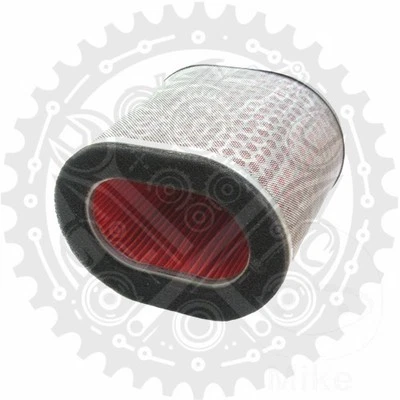 Nuevo filtro de aire HiFlo para Honda NT 700 V 2006-2015 Foto 1 de 4