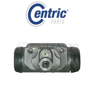 Centric Drum Brake Wheel Cylinder for 1971-1974 Dodge B200 Van 3.2L 3.7L ie Foto 1 de 4