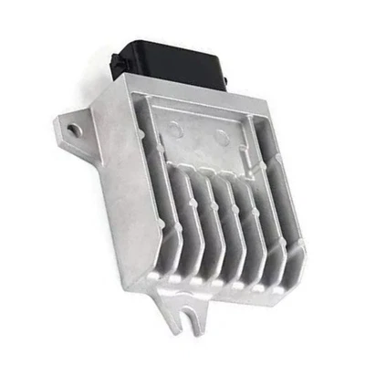 Módulo de control de transmisión Plug-N-Play TCM de un solo chip 2007-14 para Mazda 3 Foto 1 de 4