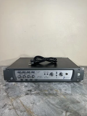 Digidesign Digi 002 Rack Digital Recording Interface MX002RK - Image 1 of 4