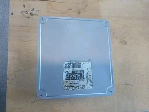89661-06150 ecm ecu computer 1994-1995 Toyota Camry - Picture 1 of 4