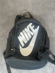 Nike Hayward Rucksack schwarz/weiß Unisex 03931 BA5217-010 - Bild 1 von 8