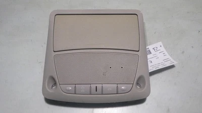 16 NISSAN ALTIMA Front Console roof - Image 1 of 4