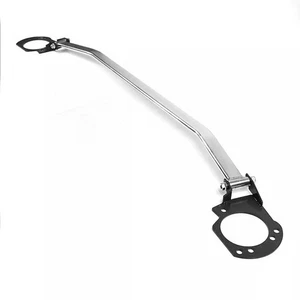 FRONT UPPER STRUT TOWER BRACE BAR FOR MINI COOPER R55 R56 R57 07-13 Y8418 - Picture 1 of 1