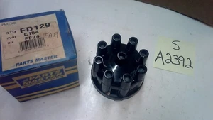 FD-129, C154,FF74,FA79 DISTRIBUTOR CAP - Picture 1 of 3
