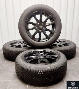 Kia Niro DE 16 Zoll Winterreifen Winterräder 7mm 2023 - Bild 1 von 11