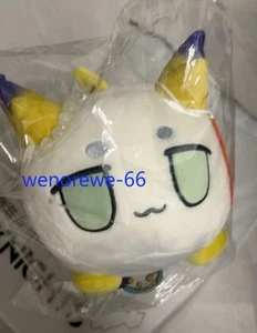 Official Arknights Bubble Shu Ver Plush Doll 1PC 40cm Stuffed Toy Plushie Pillow - Picture 1 of 16