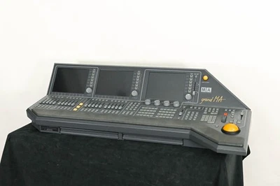 Consola de iluminación MA Lighting grandMA CG01LRC Foto 1 de 4