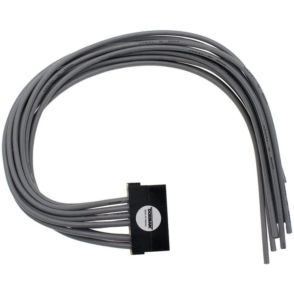 645-903 Dorman 车头灯开关连接器适用于雪佛兰 Suburban SaVana Express Van — 第 1/4 张图片