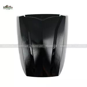 Fit For SUZUKI SV650 SV650S SV1000 2003-2012 Rear Seat Cover Fairing Cowl - Picture 1 of 7