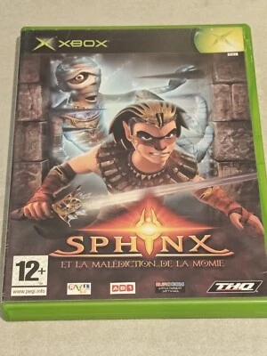 Sphinx Xbox (Xbox 360 One S X Series X) - Image 1 of 3