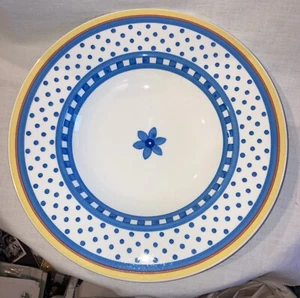 Villeroy & Boch Twist Anna Suppenschüssel mit Rand - Bild 1 von 2