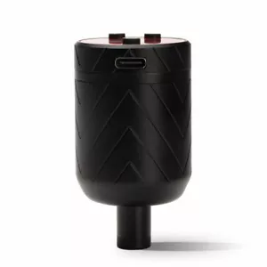 Pacco batteria Peak Forge-C - 3,5 mm - Rosso - Foto 1 di 1