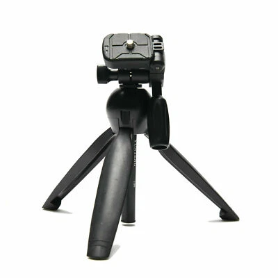 YUNTENG 2280 Mini Hand Portable Tripod For Smartphone Camera Travel  - Image 1 of 4
