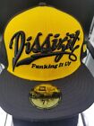 New Era 59fifty Dissizit Fitted Hat Size 7 1/4
