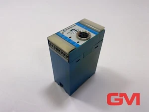 Leukhardt Control Unit BK Mikro 5-rl 8.0503.02 24VDC Flawed - Picture 1 of 6