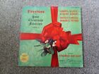 Firestone Presents Your Christmas Favorites, Vol. 3 - Firestone LP 12" (VG)