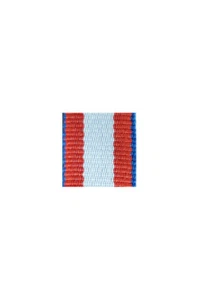WWII German Firefighters' Honor ribbon bar's ribbon - Picture 1 of 1