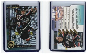 97/98 1997/98 Donruss Gold Presse Proof #62 Travis Green Islanders - Bild 1 von 1