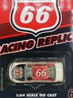 1999 Racing Champions Limited Edition Phillips 66 Replica 1:64 Scle Die-cast Car