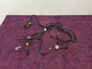 CHEVROLET CAMARO LS 16-24 RIGHT SEAT ELECTRIC WIRING WIRE CABLE PLUG HARNESS - Picture 1 of 9