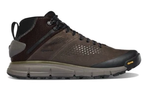 Danner 61243 Mens Trail 2650 GTX Mid Brown Waterproof Hiking Boots 14 NEW! $220! - Picture 1 of 14
