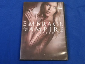 Embrace of the Vampire (DVD, NR, 2013) - Picture 1 of 3