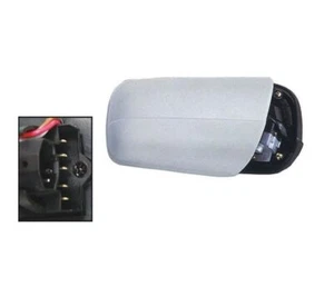 Espejo retrovisor derecho para vehículos Mercedes W202 W210 W140 con conector... - Bild 1 von 1