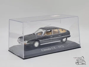 DIE-CAST - Citroen CX - 1976 - "Auto Indimenticabili" 1:43 1/43 - Picture 1 of 1