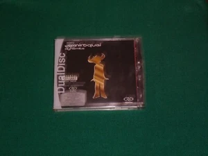 Jamiroquai – Dynamite Hybrid, Dualdisc, Multichannel, Pal - Picture 1 of 2