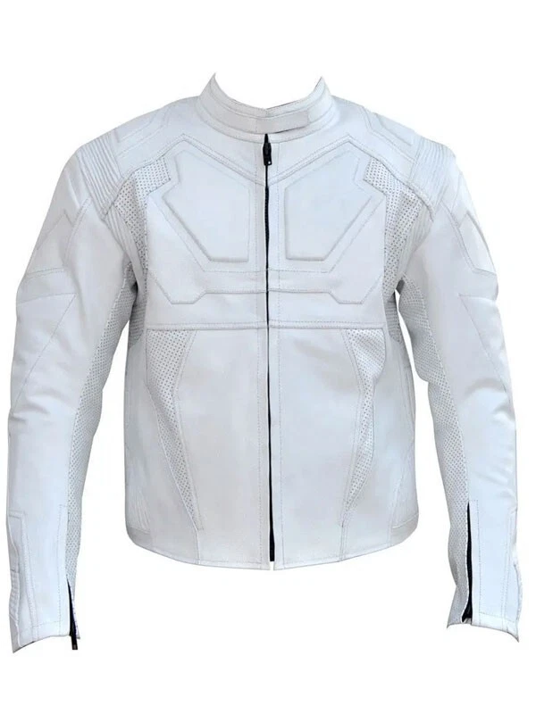 Colección de chaqueta hecha a mano Tom Cruise Jack Harper Oblivion para hombre y mujer Foto 1 de 1