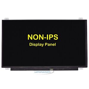 Replacement For MSI GL62M 7RD-609XTR 15.6" FHD LED LCD Laptop Screen NON-IPS