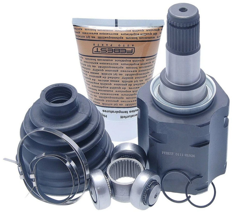 CV Joint Febest 0111-KUN26 - Изображение 1 из 1