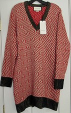 gucci jumper dress