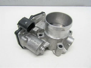 FORD KUGA 2017-19 THROTTLE BODY (1.5l 16v Petrol M8MA) DS7G-9F991-CA O4500 - Picture 1 of 9