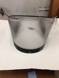 Polaris Edge Windshield w/ scratches 40-1206 - Picture 1 of 2