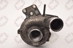 KIA SORENTO III HYUNDAI SANTA FE II 2.2 CRDi 197PS Turbo Turbolader 28231-2F100 - Bild 1 von 6